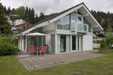 Casa Davinci, (Laax Cons). 5.5 Zimmerwohnung