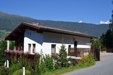 Ferienwohnung Haus Tauber in Jerzens