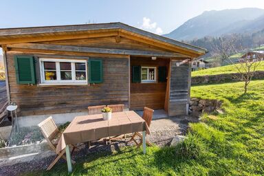 Bauernhof - Familienzimmer