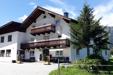 Ferienhaus Dankl in Hollersbach