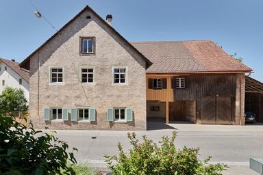 Flederhaus - Stiftung Ferien im Baudenkmal