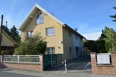 Ferienwohnung Florian 3 in Bezirk 21-Floridsdorf