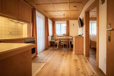 Ferienwohnung für 5 Personen ca. 65 m² in Innervillgraten, Tirol (Osttirol)