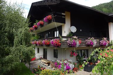 Große Wohnung in Görtschach mit Großem Garten