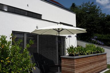 Ferienwohnung für 3 Personen  + 1 Kind ca. 93 qm in Waldmünchen, Bayern (Bayerischer Wald)