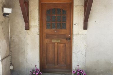 Wohnung im Bauerhof