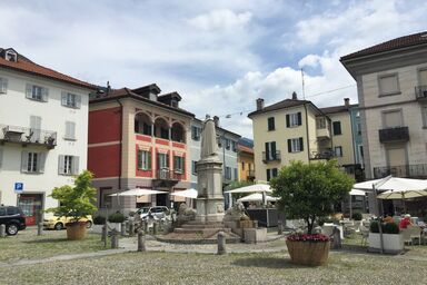 Moderne, klimatisierte Wohnung in der Altstadt, ideal für alle Städteliebhaber