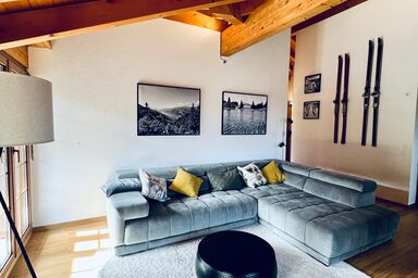 Alpenresidenz (CharmingStay). 4.5-Zimmerwohnung