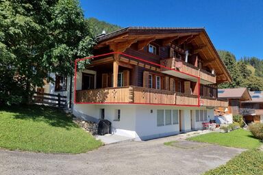 Chalet Bonderblick