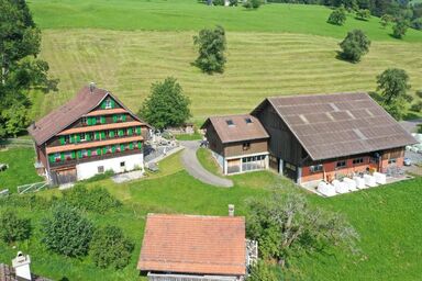 Ferienwohnung Henggeler