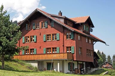 Alpenveilchen 1 3.5-Zimmerwohnung