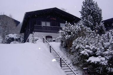 Appartement Murtalblick in Pöls