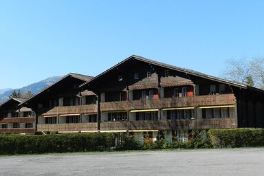 Oberland Nr. 7 8-Bettwohnung