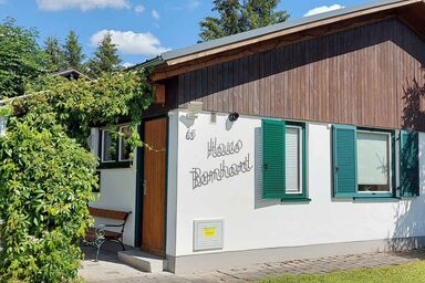 Ferienhaus im steirischen Salzkammergut