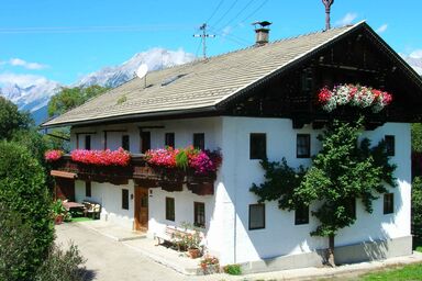 Ferienwohnung im Bauernhaus