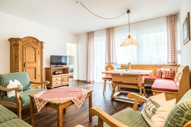 Ferienwohnanlage Oberaudorf - D5 Ferienwohnung Premium**** bis 2 Personen, 54 qm, Balkon, Allergikergeeignet