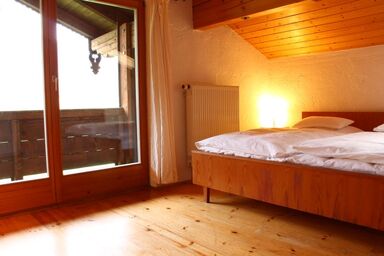 Schrankbaumerhof - Ferienwohnung für 3 Personen, 48 qm, 1 Schlafzimmer