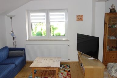 Ferienwohnung Haus Kaiserblick - Ferienwohnung  für max. 5 Personen