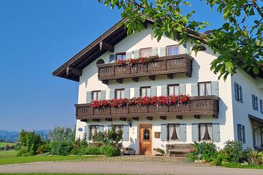 Asbichlerhof - Doppelzimmer 2