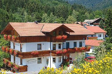 Haus Arberbrunnen/Waldesperle - Doppelzimmer B