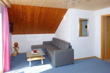 Gästehaus Jutta (Jungwirt) - Gemütliches Appartement (35qm) mit kostenfreiem WLAN