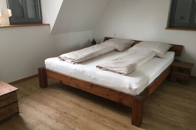 Häuschen in der Altstadt Dettelbach - Ferienhaus (90qm)