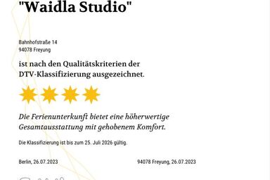 Waidla-Studio - Waidla Studio