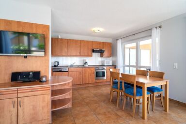 Feriendorf am Sonnensee - Wohnung G4