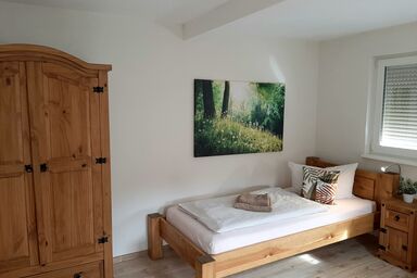 Fiore 76 Gästezimmer - Ferienwohnung 3