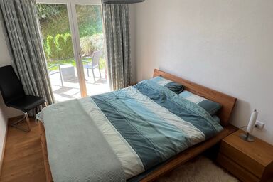 Ferienwohnung Lischeinas, Cumbel - 4.5 Zimmer Ferienwohnung für max. 8 Pers.