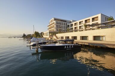 Alex - Lakefront Lifestyle Hotel & Suites - Double room