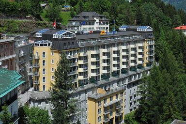 MONDI Hotel Bellevue Gastein - Double room