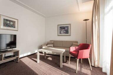 EMA house Serviced Apartments Superior Standard - Double room