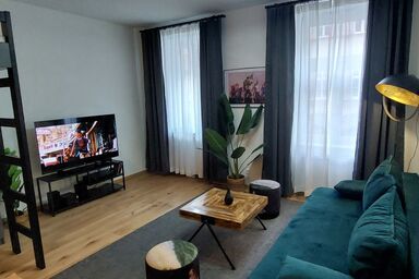 Premium Apartment Maria Hilf 1+2 Double - Premium Apartment Maria Hilf 1+2 Double .1