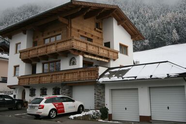 Haus Wurm - Haus Wurm .1