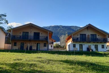 Alpenchalets Nassfeld/Rattendorf - Haushälfte Alpenchalets .1