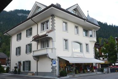 Haus am Bach - Haus am Bach .1