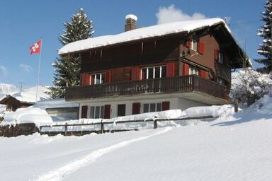 Altenried, Chalet - Altenried, Chalet .1