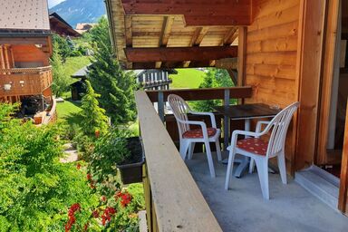 Chalet Abendrot apARTments - Chalet Abendrot apARTments .19