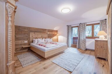 Bauernhof Pergila - Ferienwohnung "TENNE"