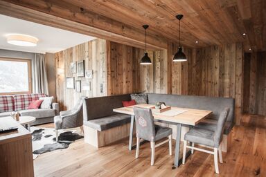 Ferienhof Raich - Apartment "Kitzbühel" für 2 - 6 Personen
