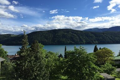 Pesentheinerhof Ferienwohnungen & Zimmer - Fewo Typ VISTA