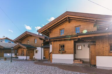 Dorfchalets Kaprun - Chalet Berta