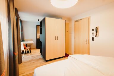 Alpin – Studios & Suites - Doppelstudio "Cozy Alpin"