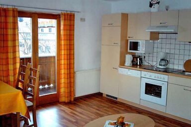 Appartements Seerose - Ferienwohnung 3