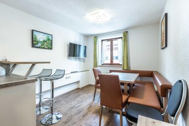 Apartment Anton Huter - Apartment, running hot/cold water, 2 bed rooms