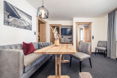 LENI MOUNTAIN APPARTEMENTS - Appartement Grießkogl, FR