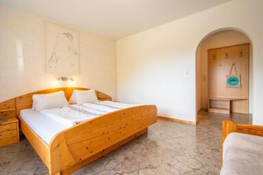 Pension Anderla - Gästezimmer