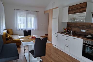 Appartement Lindenheim - Appartement Sonnenblume