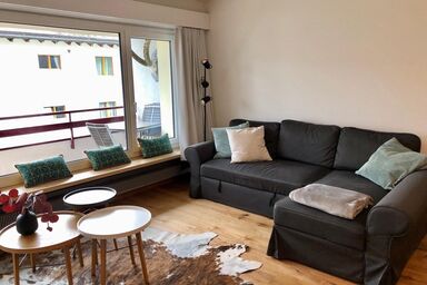 Haus Allod 208 - Ferienwohnung Allod 208